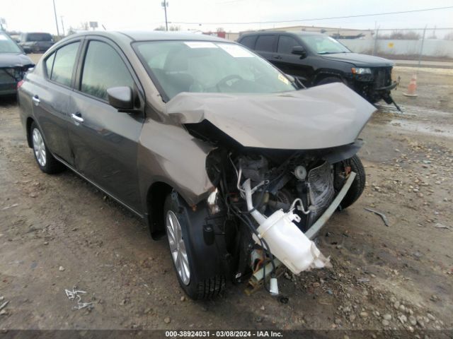 3N1CN7AP2HL811836 auction archive image