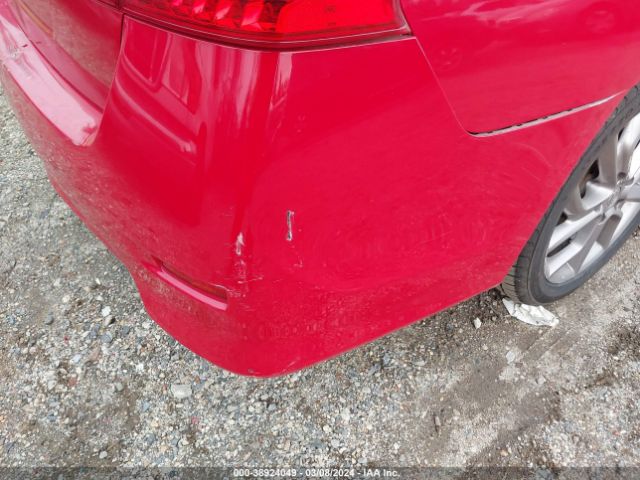 3N1AB7AP5FY291017 Nissan SENTRA SR