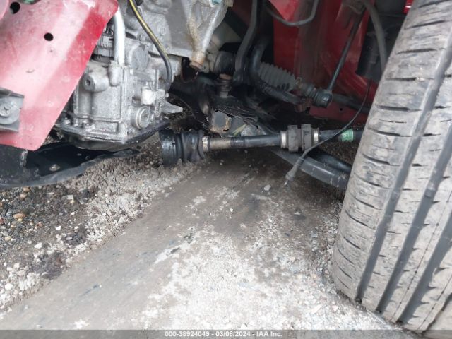 3N1AB7AP5FY291017 Nissan SENTRA SR
