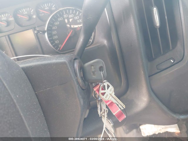 Chevrolet Silverado 1500 Wt 2016 1GCRCNEH3GZ136302 Image 11