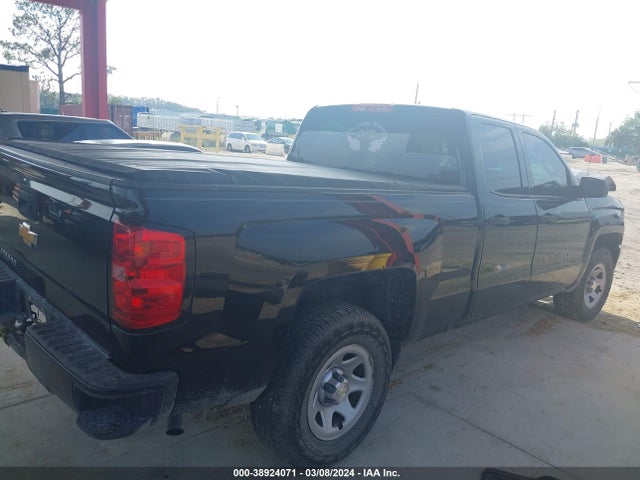 Chevrolet Silverado 1500 Wt 2016 1GCRCNEH3GZ136302 Image 13