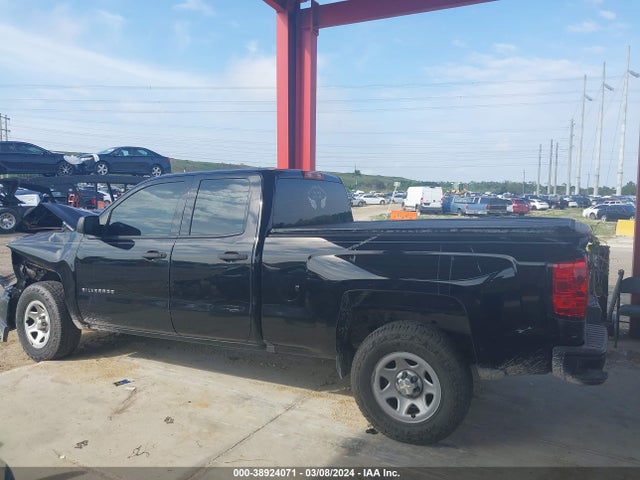 Chevrolet Silverado 1500 Wt 2016 1GCRCNEH3GZ136302 Image 14