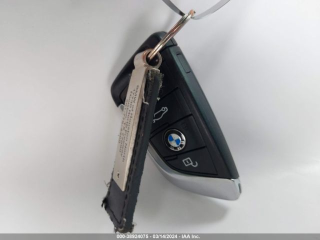 5UXTY9C00L9B57485 BMW X3 M40i