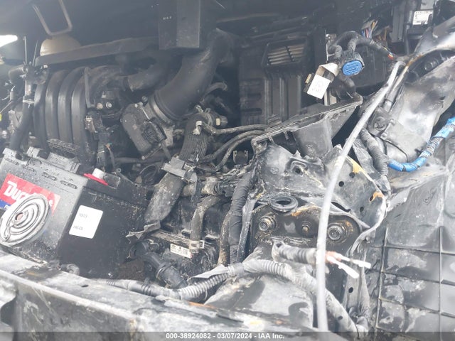 Hyundai TUCSON SE 2017 KM8J23A41HU506213 Image 10