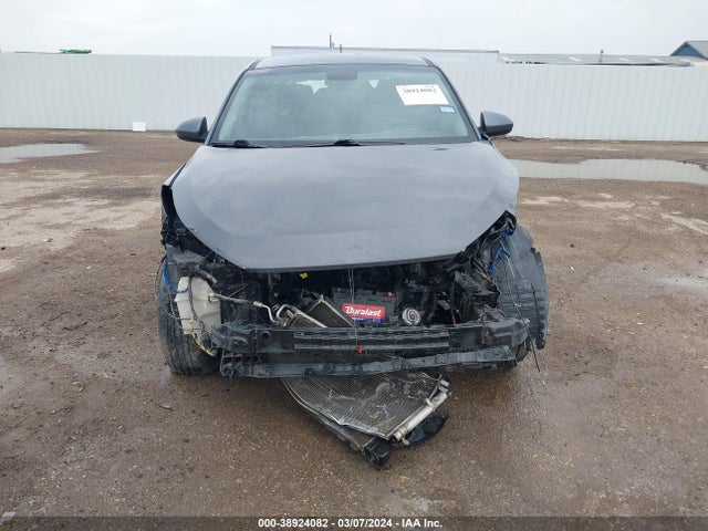 Hyundai TUCSON SE 2017 KM8J23A41HU506213 Image 6