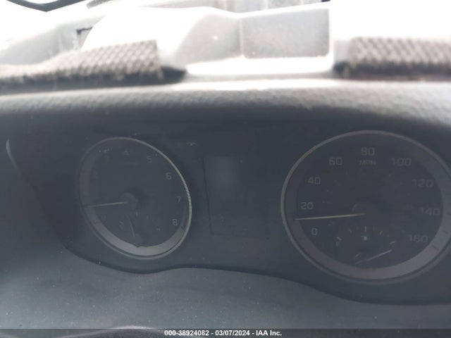 Hyundai TUCSON SE 2017 KM8J23A41HU506213 Image 7