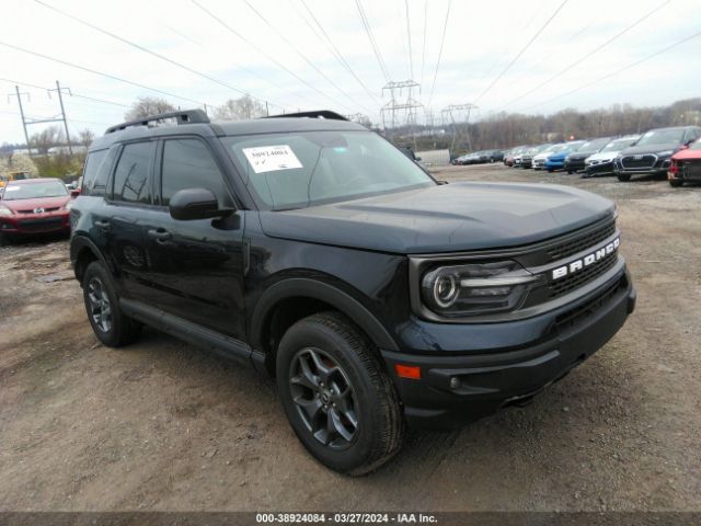 3FMCR9D96MRA57501 auction archive image