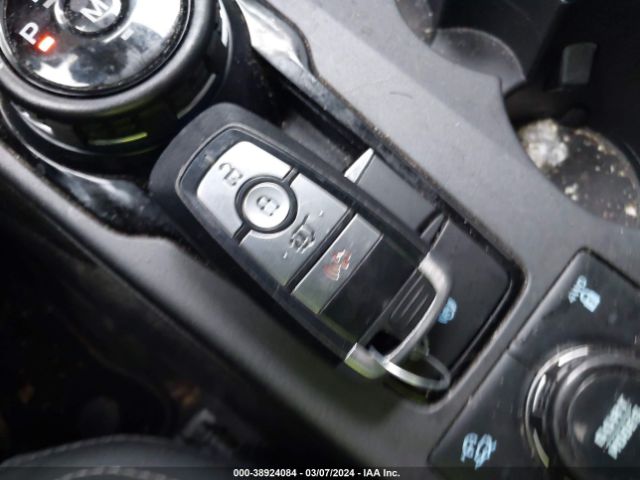 3FMCR9D96MRA57501 Ford Bronco Sport Badlands