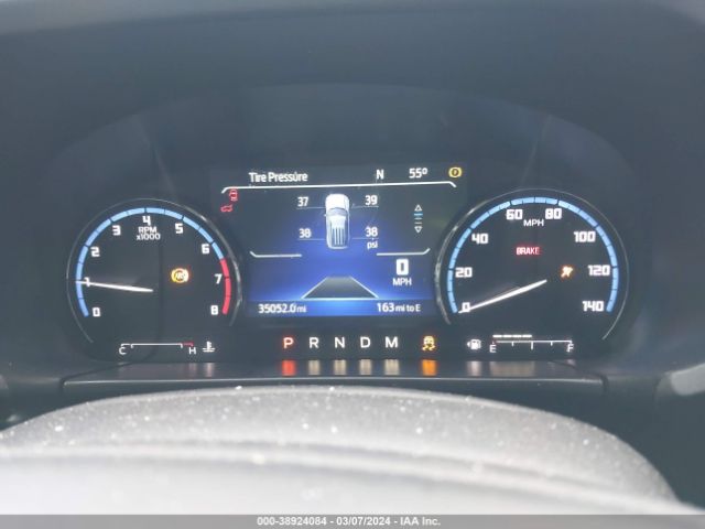 3FMCR9D96MRA57501 Ford Bronco Sport Badlands