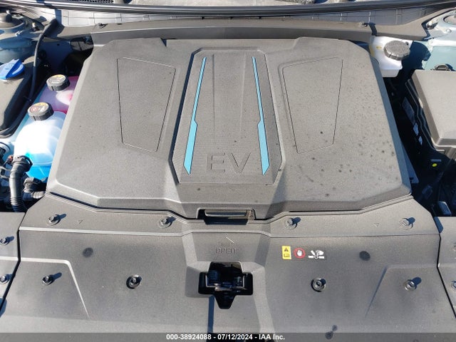 Hyundai Ioniq 5 Sel 2023 KM8KNDAFXPU227263 Image 10