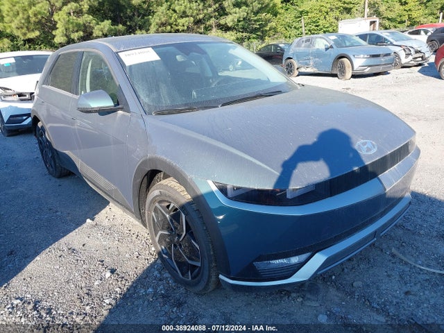 Hyundai Ioniq 5 Sel 2023 KM8KNDAFXPU227263 Image 13