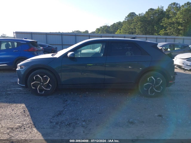 Hyundai Ioniq 5 Sel 2023 KM8KNDAFXPU227263 Image 14