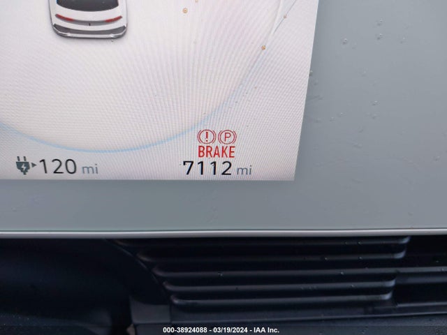Hyundai Ioniq 5 Sel 2023 KM8KNDAFXPU227263 Image 15