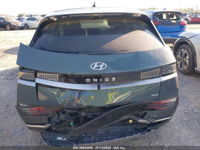 Hyundai Ioniq 5 Sel 2023 KM8KNDAFXPU227263 Image 16