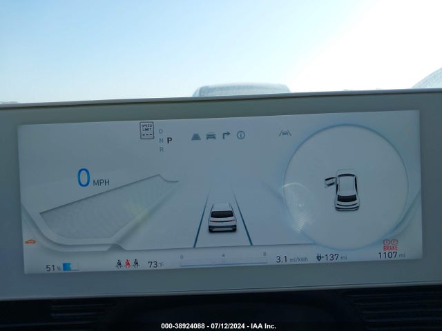 Hyundai Ioniq 5 Sel 2023 KM8KNDAFXPU227263 Image 17