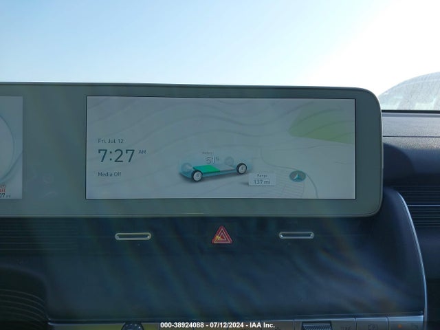 Hyundai Ioniq 5 Sel 2023 KM8KNDAFXPU227263 Image 18