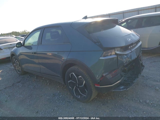 Hyundai Ioniq 5 Sel 2023 KM8KNDAFXPU227263 Image 3