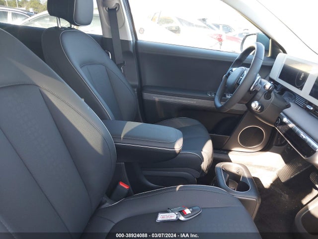 Hyundai Ioniq 5 Sel 2023 KM8KNDAFXPU227263 Image 5