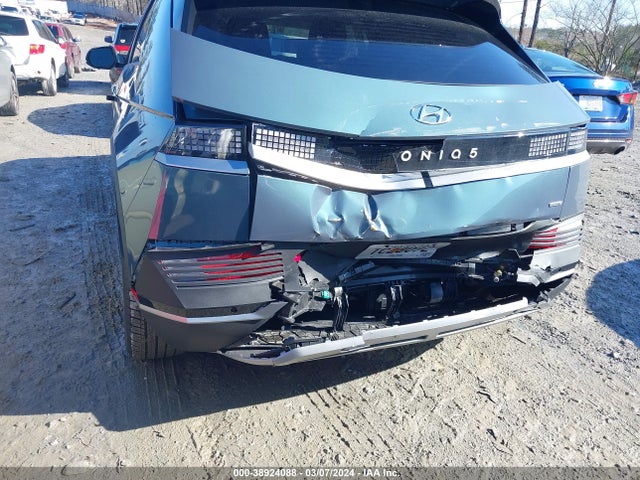 Hyundai Ioniq 5 Sel 2023 KM8KNDAFXPU227263 Image 6