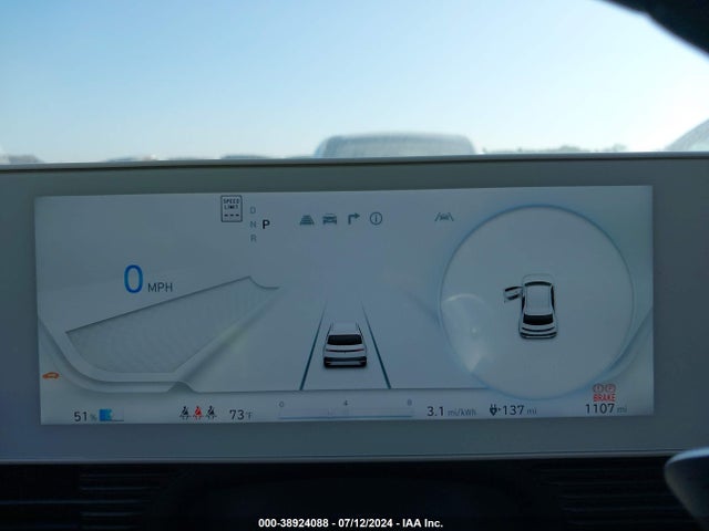 Hyundai Ioniq 5 Sel 2023 KM8KNDAFXPU227263 Image 7