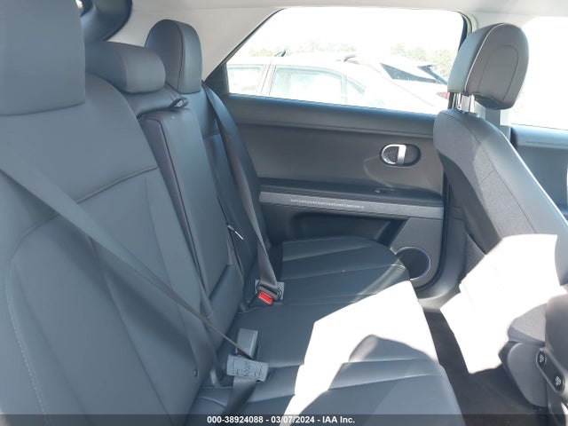 Hyundai Ioniq 5 Sel 2023 KM8KNDAFXPU227263 Image 8