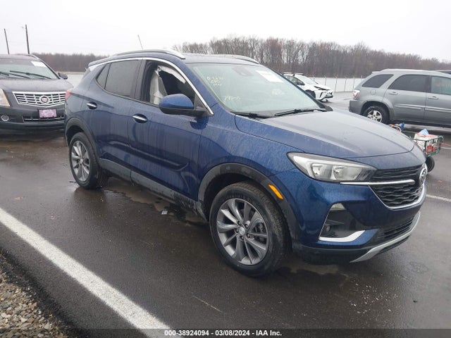 2022 KL4MMESL4NB009378 главное изображение
