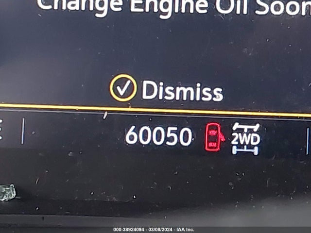 Buick Encore Gx Awd Select 2022 KL4MMESL4NB009378 Image 15