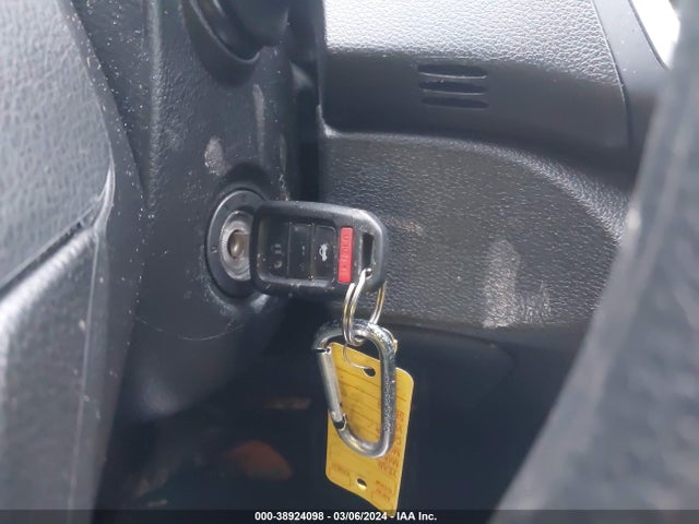 Honda ACCORD LX 2016 1HGCR2F33GA016201 Image 11