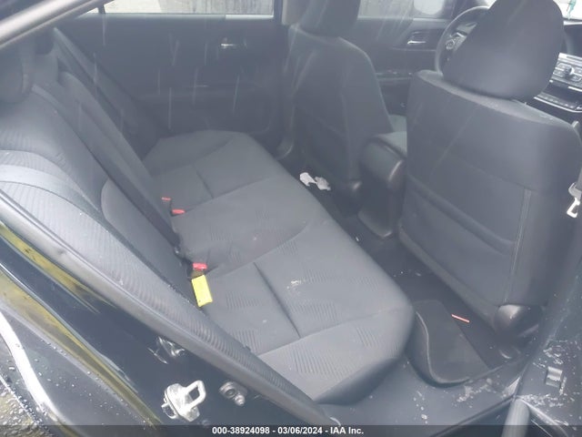 Honda ACCORD LX 2016 1HGCR2F33GA016201 Image 8