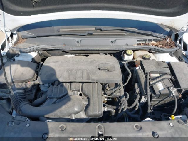1G4PR5SK8E4116994 Buick Verano Convenience Group