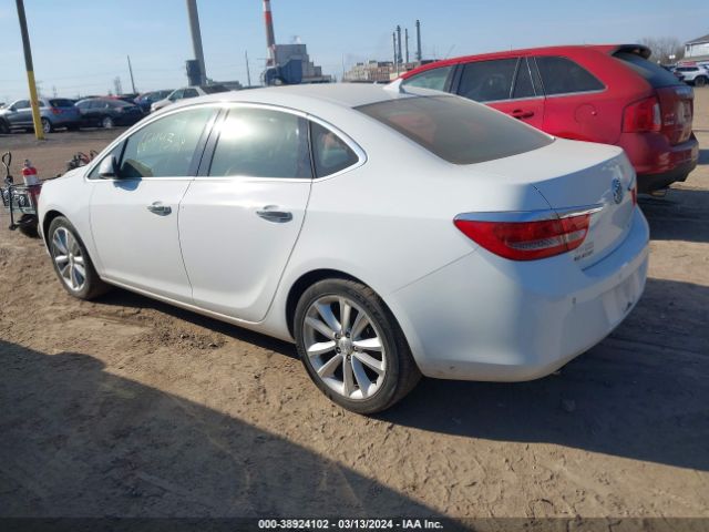 1G4PR5SK8E4116994 Buick Verano Convenience Group