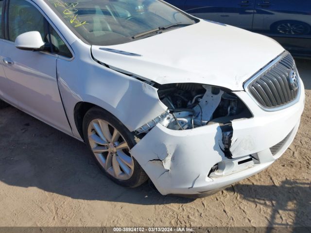 1G4PR5SK8E4116994 Buick Verano Convenience Group