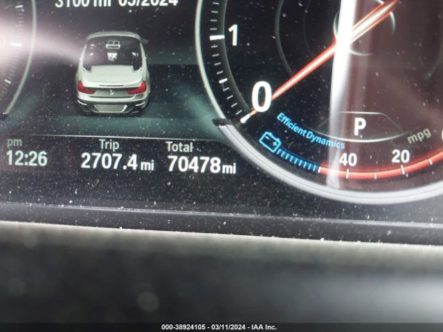 WBAYP9C55ED169406 BMW 650i