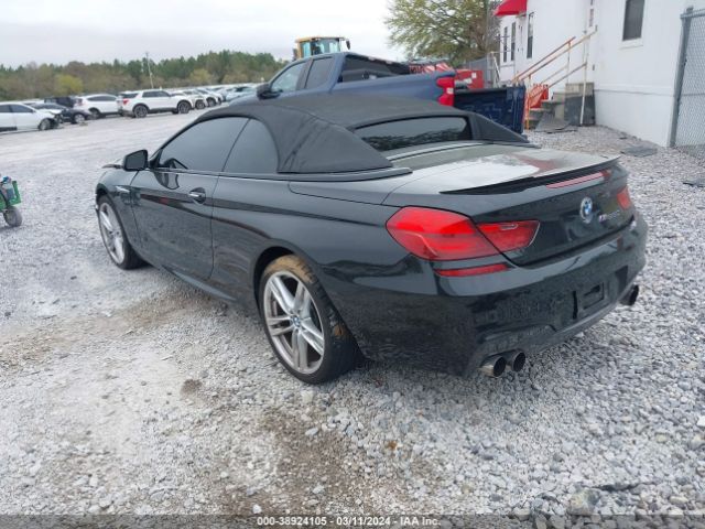 WBAYP9C55ED169406 BMW 650i