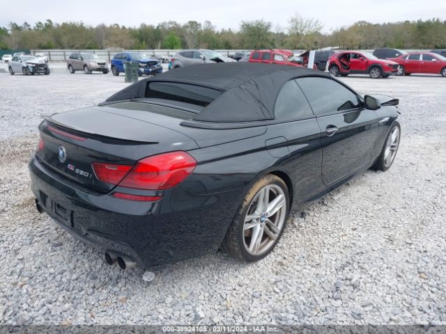 WBAYP9C55ED169406 BMW 650i