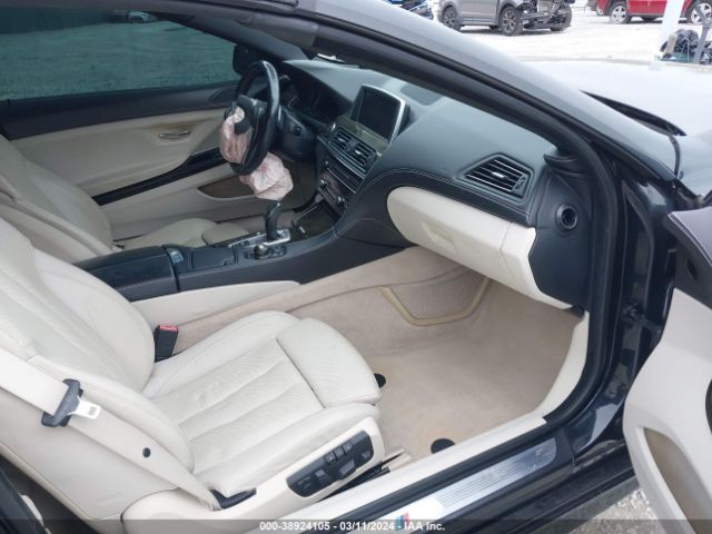 WBAYP9C55ED169406 BMW 650i