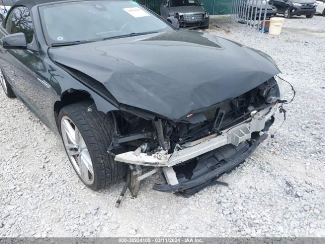WBAYP9C55ED169406 BMW 650i
