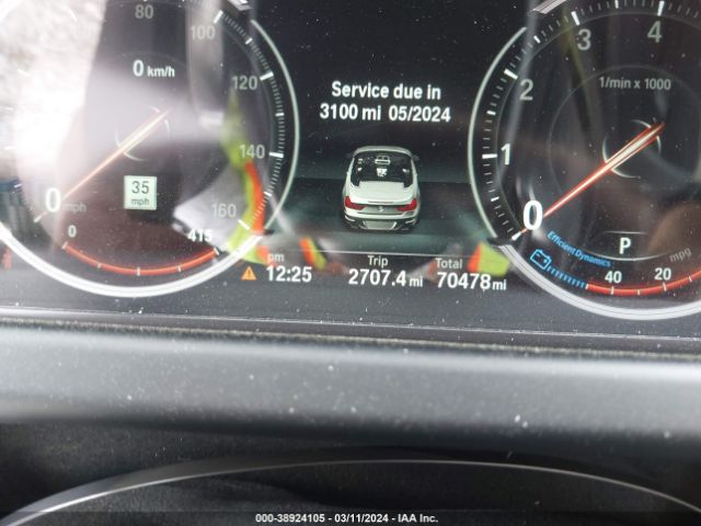 WBAYP9C55ED169406 BMW 650i