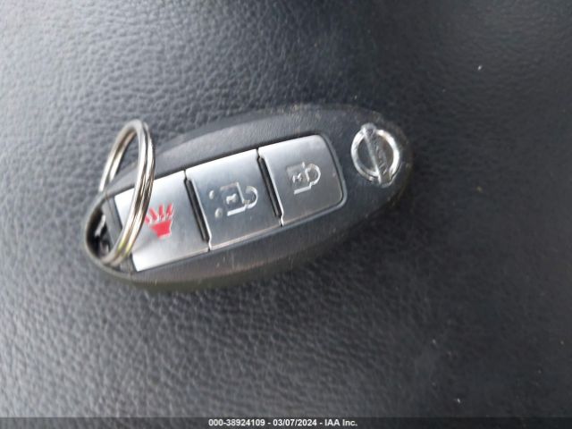 JN8AF5MR4ET451659 Nissan Juke Sl