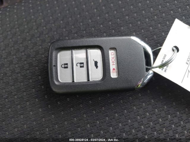 3CZRU6H52MM704518 Honda Hr-v Awd Ex