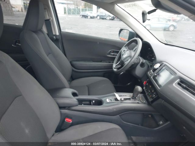 3CZRU6H52MM704518 Honda Hr-v Awd Ex