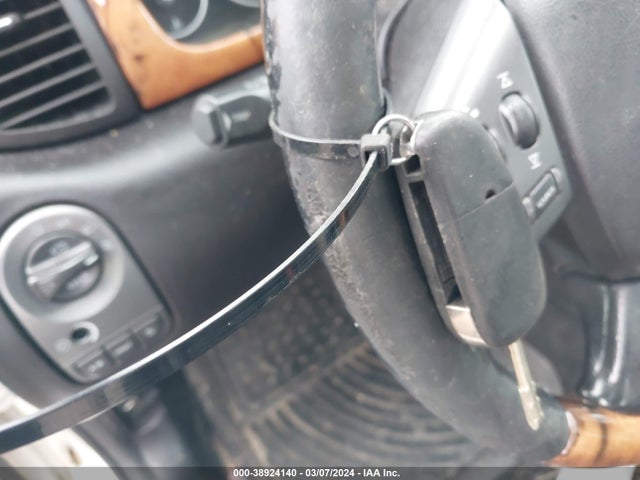 2006 JAGUAR X-TYPE SAJWA51A76WE80902 Photo 10