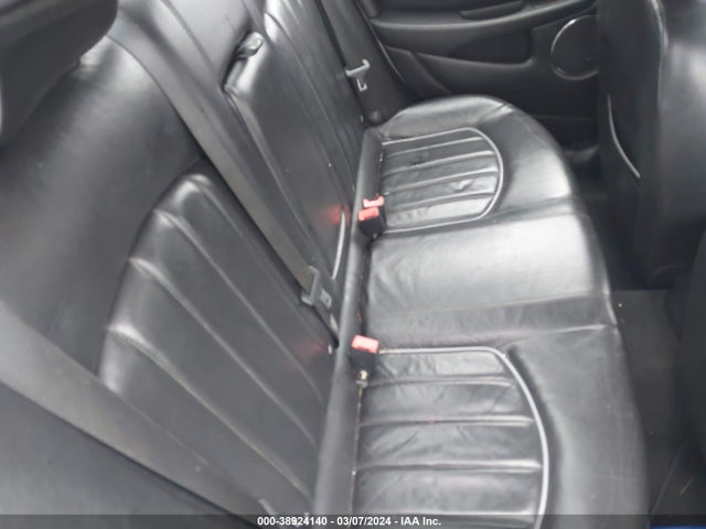 2006 JAGUAR X-TYPE SAJWA51A76WE80902 Photo 7