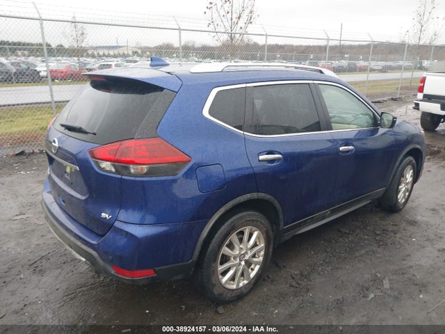 Nissan ROGUE SV 2019 JN8AT2MT9KW258243 Image 4