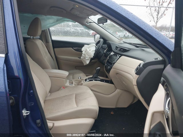 Nissan ROGUE SV 2019 JN8AT2MT9KW258243 Image 5