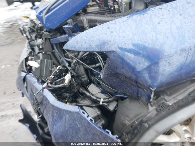 Nissan ROGUE SV 2019 JN8AT2MT9KW258243 Image 6
