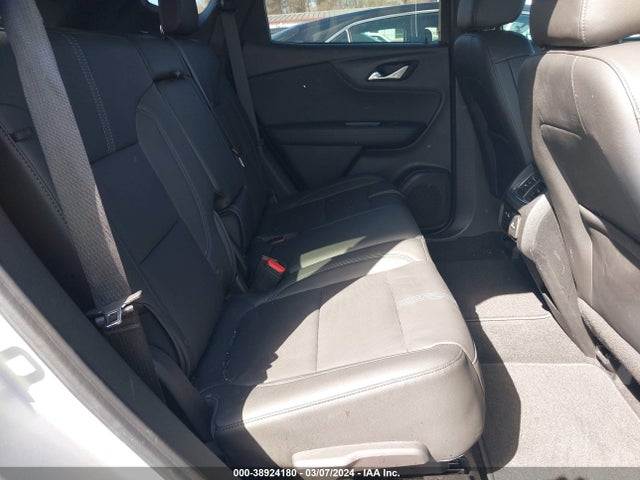 Chevrolet Blazer Fwd 3lt 2020 3GNKBDRS6LS573729 Image 8