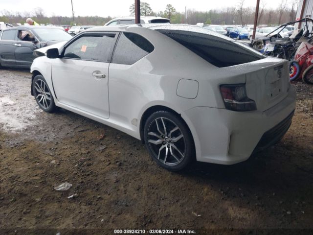 JTKJF5C77E3077665 Scion TC