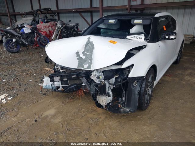 JTKJF5C77E3077665 Scion TC