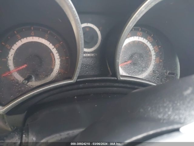 JTKJF5C77E3077665 Scion TC
